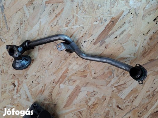 Ford Fusion (2002-2010) 1.4Tdci Diesel Egr Szelep