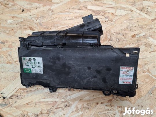 Ford Fusion (2002-2010) 1.4Tdci Diesel Légszűrőház