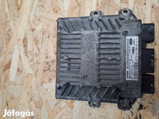 Ford Fusion (2002-2010) 1.4Tdci Diesel Motorvezérlő
