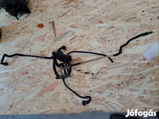 Ford Fusion (2002-2010) 1.4Tdci Diesel Üzemanyag Kézi Pumpa