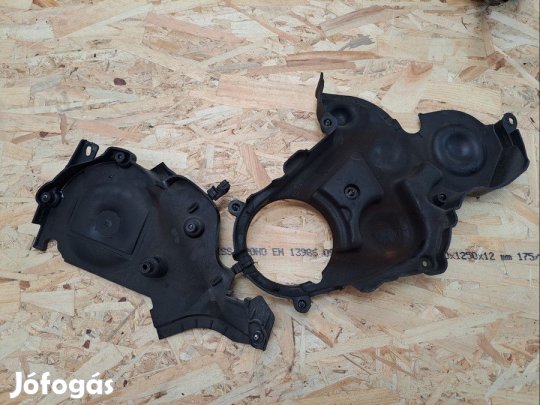 Ford Fusion (2002-2010) 1.4Tdci Diesel Vezérlés Burkolat