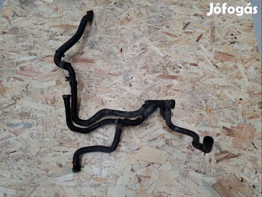 Ford Fusion (2002-2010) 1.4Tdci Diesel Vízcső