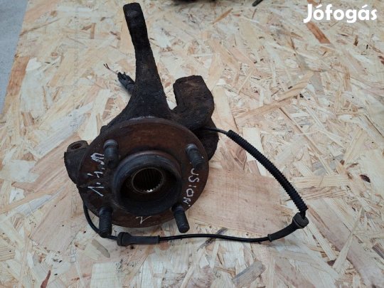 Ford Fusion (2002-2010) 1.4Tdci Diesel  Jobb Első Csonkállvány