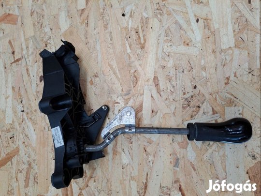 Ford Fusion (2002-2010) 1.4Tdci Diesel  Váltókulissza