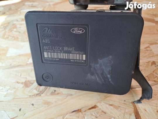 Ford Fusion (2002-2010) ABS  Elektronika