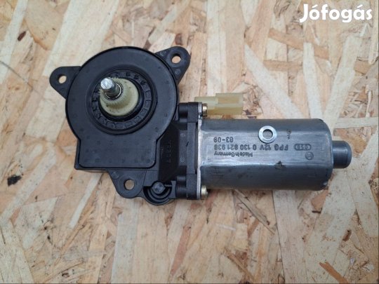 Ford Fusion (2002-2010) Bal Első Ablakemelő Motor