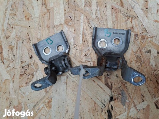 Ford Fusion (2002-2010) Bal Első Ajtózsanér Pár