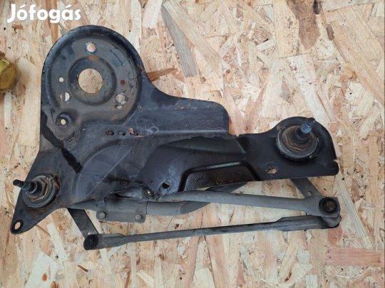 Ford Fusion (2002-2010) Első Ablaktörlő Szerkezet Motorral