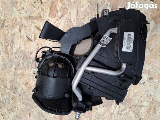 Ford Fusion (2002-2010) Fűtés Box