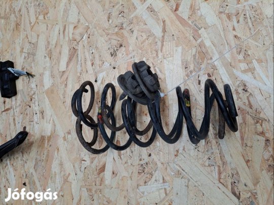 Ford Fusion (2002-2010) Hátsó Rugó Pár