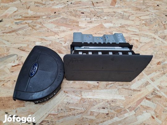 Ford Fusion (2002-2010) Légzsák Szett