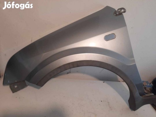 Ford Fusion bal első sárvédő