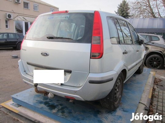 Ford Fusion bontott használt alkatrészek