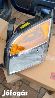 Ford Fusion gyári új bal fényszóró