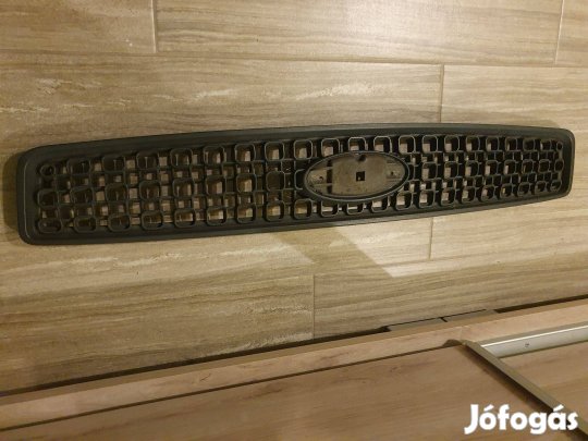 Ford Fusion hűtőrács, lökhárító rács, maszk