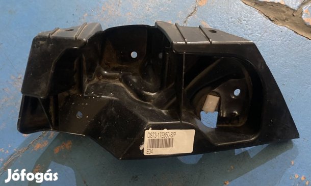 Ford Fusion jobb hátsó lökhárító tartó DS73-17E850-S eladó