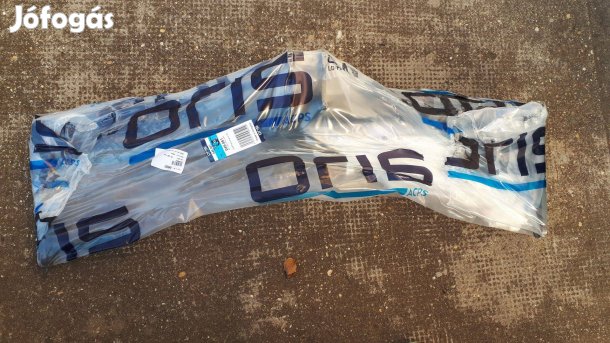 Ford Fusion új vonóhorog