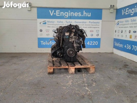 Ford G6DG Bontott Motor