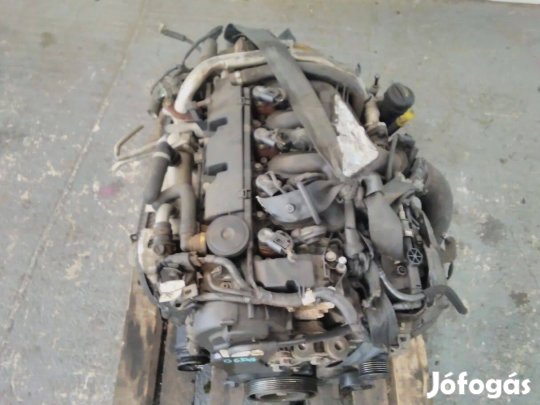 Ford G6DG bontott motor