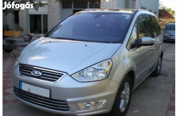 Ford Galaxy 140 LE diezel Megmaradt bontott alkatrészek