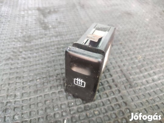 Ford Galaxy 2000-2006 elakadásjelző vészvillogó kapcsoló