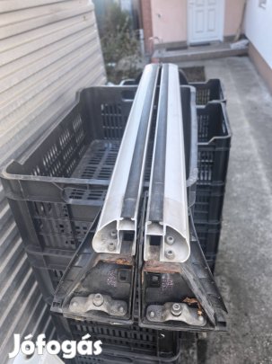 Ford Galaxy 2006-2012 Tetősínes!!! tetőcsomagtartó 