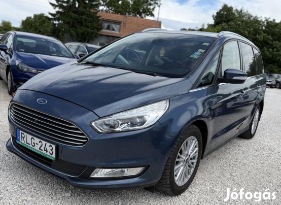 Ford Galaxy 2.0 Ecoblue SCR Titanium (Automata)...