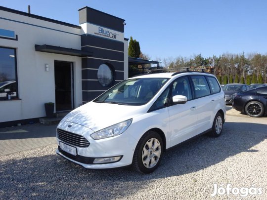 Ford Galaxy 2.0 TDCi Trend Xenon!!Navigáció!Sze...