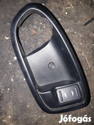 Ford Galaxy III Bal Első Ablakemelő Kapcsoló