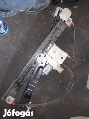 Ford Galaxy III Bal Első Ablakemelő Szerkezet Elektromos