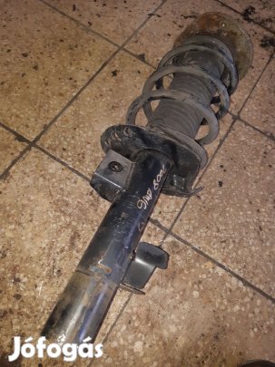 Ford Galaxy III Bal Első Lengéscsillapító + Rugó