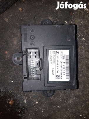 Ford Galaxy III Bal Hátsó Ajtó Vezérlő