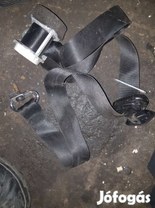 Ford Galaxy III Bal Hátsó Biztonsági Öv 3. Sor