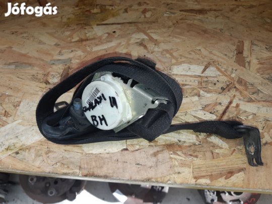 Ford Galaxy III Bal Hátsó Biztonsági Öv