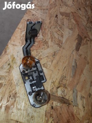 Ford Galaxy III Bal Hátsó Lámpa Foglalat