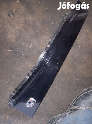 Ford Galaxy III Bal 'C' Oszlop Külső Burkolat