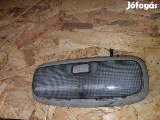 Ford Galaxy III Beltéri Világítás