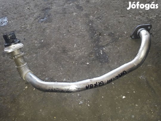 Ford Galaxy III EGR Cső