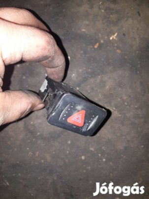 Ford Galaxy III Elakadás Jelző Kapcsoló