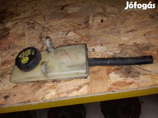 Ford Galaxy III Fékfolyadék Tartály