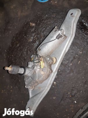 Ford Galaxy III Hátsó Ablaktörlő Motor