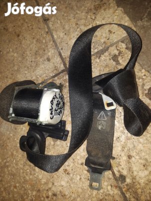 Ford Galaxy III Hátsó Középső Biztonsági Öv