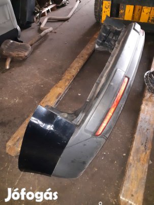 Ford Galaxy III Hátsó Lökhárító