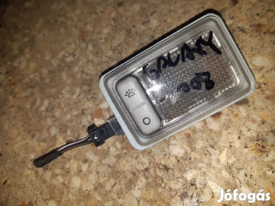 Ford Galaxy III Hátsó Olvasólámpa