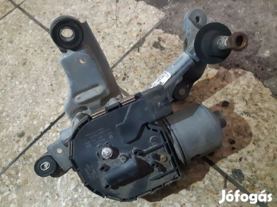 Ford Galaxy III Jobb Első Ablaktörlő Motor