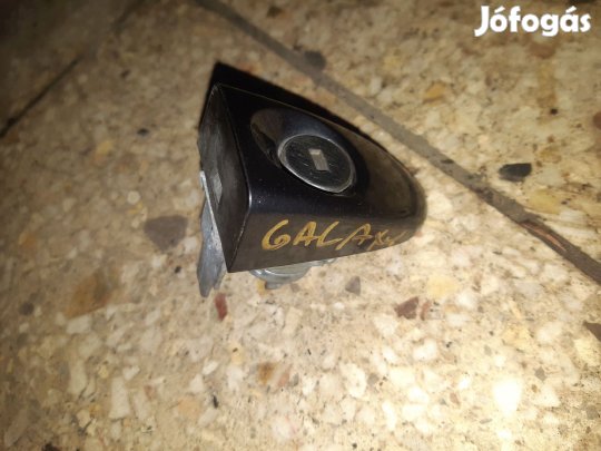 Ford Galaxy III Jobb Első Ajtó Zárszerkezet