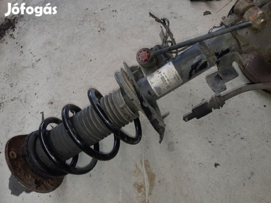 Ford Galaxy III Jobb Első Lengéscsillapító + Rugó