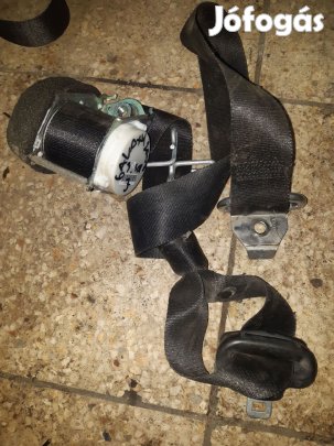 Ford Galaxy III Jobb Hátsó Biztonsági Öv 3. Sor