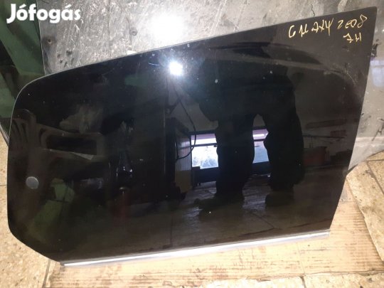 Ford Galaxy III Jobb Hátsó Csomagtér Ablaküveg