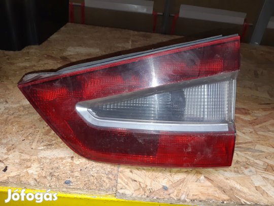 Ford Galaxy III Jobb Hátsó Lámpa